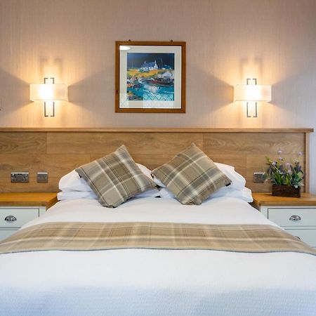 Riverside Ullapool Exterior foto