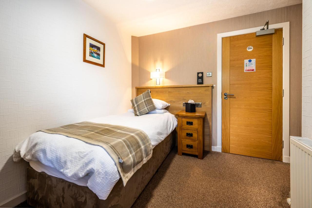 Riverside Ullapool Exterior foto