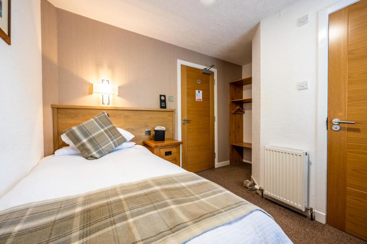 Riverside Ullapool Exterior foto